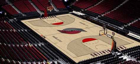While our tickets save all users 10% compared to our major competitor, new users can sign up here portland trail blazers parking. Portland Trail Blazers want fans to help design new Moda ...