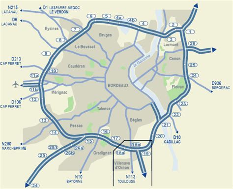 4,261 likes · 52 talking about this. Rocade Bordeaux | Circulation | Info Trafic Bordeaux ...