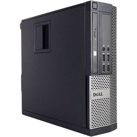 Dell Optiplex 7010 Tower Computer Pc Intel Quad Core I5 1tb Hdd 16gb