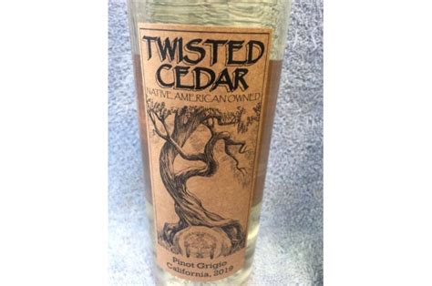 Twisted Cedar Wines Holiday Open House Silent Auction Friends For