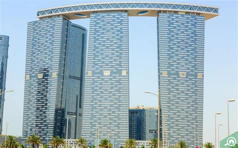 Gate Tower Abu Dhabi Guide Bayut