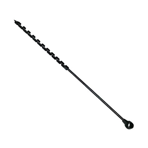 An importer of quality engineering products, and distributor for power transmission products and electrical components for. STAR-M NO. 1 LONG TWIST RING AUGER - GLOBALL HARDWARE ...
