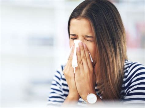 All You Need To Know About Allergies What To Diet