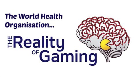 The World Health Organisations Stance On Gaming Disorder Youtube