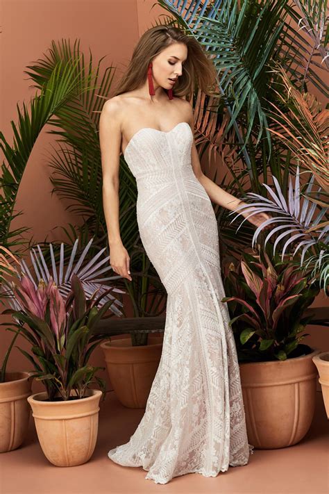 Felin 11102b Wtoo Brides Wtoo Watters Wedding Dress Wtoo Wedding