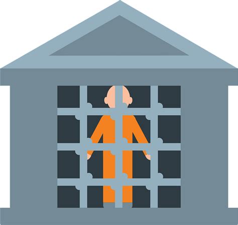 Prison Clipart Free Download Transparent Png Creazilla