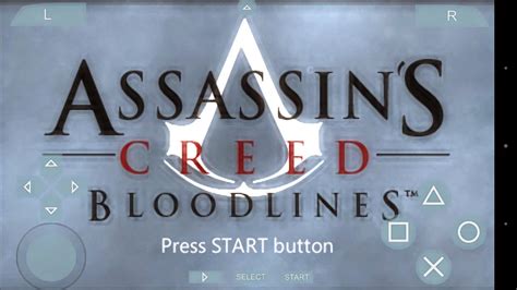 Androinblala Game Assassins Creed Bloodlines Cso Highcompress Ppsspp