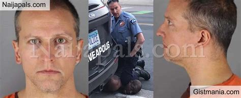 George floyd's killer seeks new trial to impeach murder verdict. George Floyd: Killer Cop Derek Chauvin's First Court ...