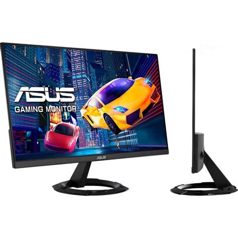 Asus Vz279heg1r 27 Fhd Ips 75hz 1ms Free Sync Gaming Monitor Shopee
