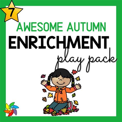 Awesome Autumn Play To Learn Preschool
