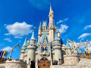 Disney World Announces Makeover for Cinderella Castle - LaughingPlace.com