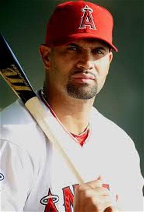 10 Facts About Albert Pujols Fact File