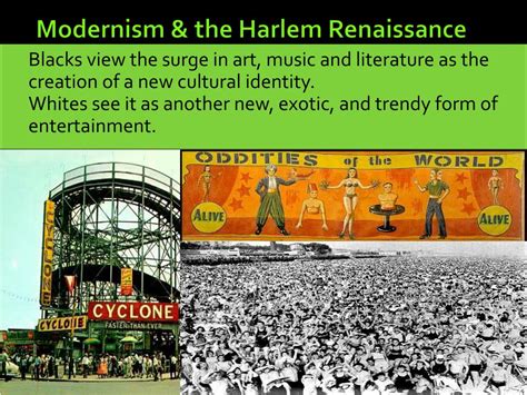 Ppt The Harlem Renaissance Powerpoint Presentation Free Download