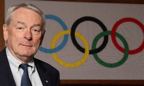 Dick Pound Japanese Olympics On Track In Spite Of Covid Case Surge