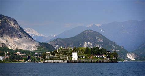 Lake maggiore, or lago di maggiore, is one of italy's largest and most popular lakes. Lake Maggiore, Il Minore - Camerons Travels | Rick Steves Europe