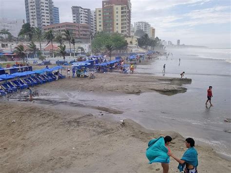 La Alerta Se Mantiene En Zonas Costeras Tc Televisión