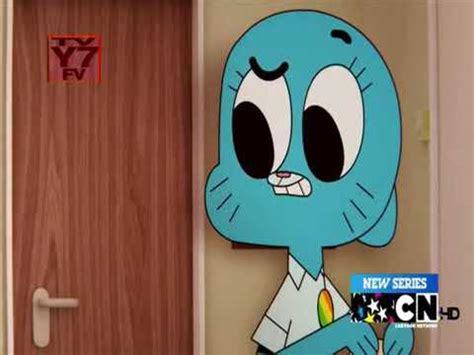 Chinese Gumball Vs CN Original - YouTube
