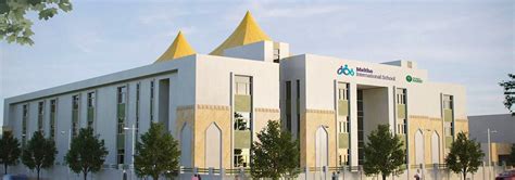 Sabis® Network Kurdistan Iraq