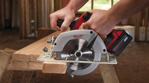 How To Use A Circular Saw Safely Diy Doctor