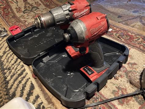2 Milwaukee Tools For Sale In Salem Or Offerup