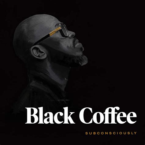 Black Coffee Percolates Subconsciously On Latest Album Edm Identity