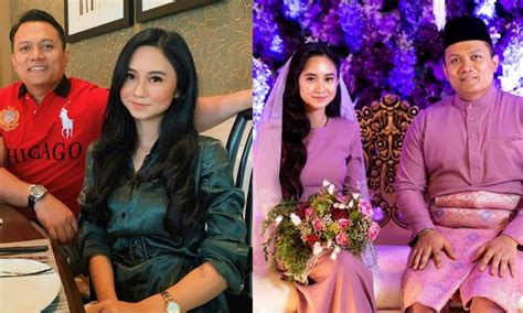 Haris bercerita bagaimana ia tadi mengantar ayahnya ke stasiun. intan najuwa padam foto tunang | Beautifulnara - Gosip ...