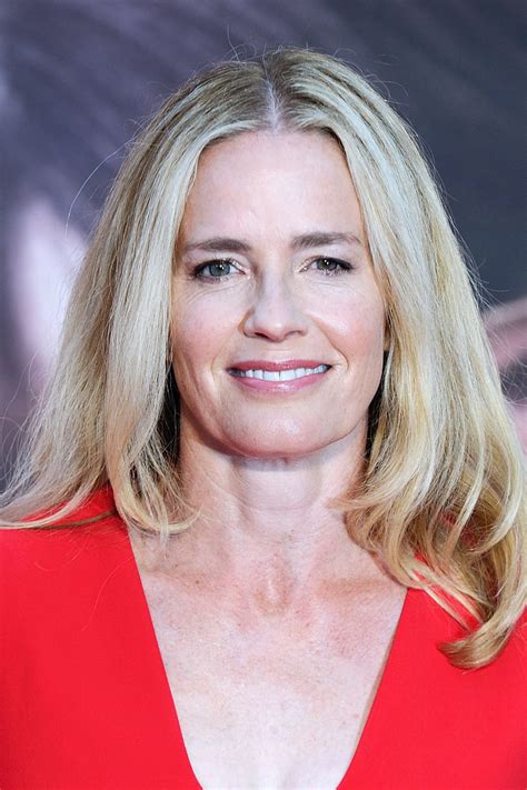 Right after making a heartfelt statement supporting aapi community members. Elisabeth Shue - "Battle of the Sexes" Premiere in London ...