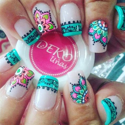 20 diseños de uñas que mantendrán tus pies hermosos y lindos. 1,438 Likes, 1 Comments - Diana Diaz (@dekounas) on ...