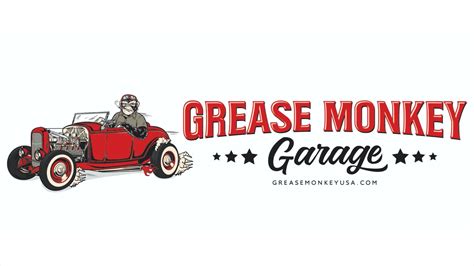 Grease Monkey Garage Greasemonkeygarageusa Official Pinterest Account