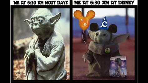 50 baby yoda memes that will make your day exponentially better. Baby Yoda Meme Compilation - YouTube