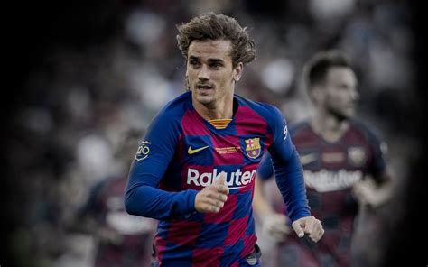 Check out their videos, sign up to chat, and join their community. Griezmann | Player page for the DELANTERO | FC Barcelona ...