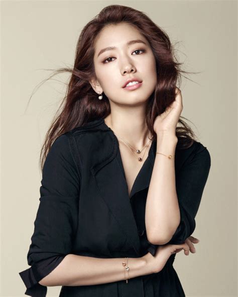 Park Shin Hye To Embark On Asia Tour In June