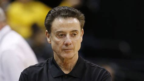 Louisvilles Rick Pitino Breaks Own Record For Outside Income