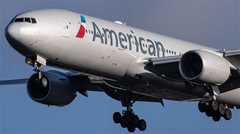 American Airlines London Bound Flight Turns Back To Miami After