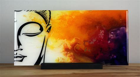 Unique Canvas Paintings Buddha Art Painting Buddha Painting Painting