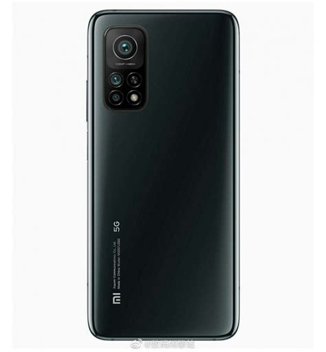 1 rom, tripple camera setup with the largest. Xiaomi Mi 10T i Mi 10T Pro - mocna specyfikacja, niska ...