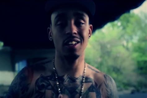 Cory Gunz Reps With His Crew In I Got It Video