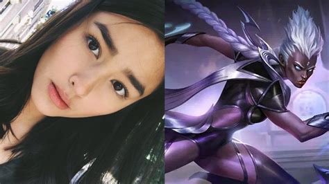 This mobile legends hero tier list october 2020 guide will help you in choosing the best meta heroes in ml for this season 18! Filipina actress Liza Soberano plays Mobile Legends with ...