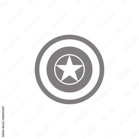 Superhero Shield Font