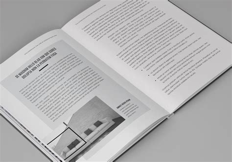 Book Template For Adobe Indesign Stockindesign