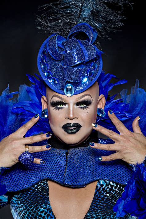 Meet Some Of The Best South Florida Drag Queens Miami Miami New Times The Leading