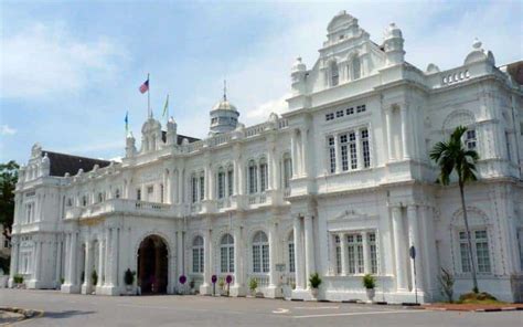 Berikut ini rekomendasi tempat wisata di penang yang paling hits dab wajib untuk dikunjungi. 31 Tempat Menarik di Penang yang Percuma | listikel.com