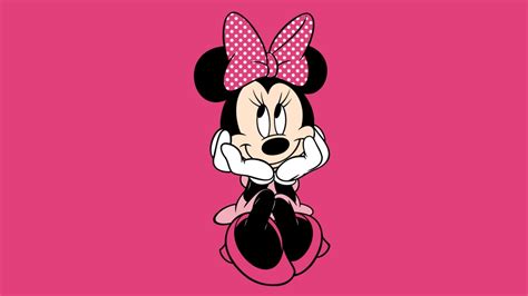 Check spelling or type a new query. Wallpaper Minnie rosa | Fondos de Pantalla