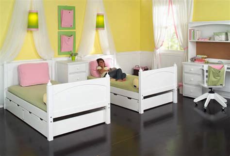 Do you have any experience using the bedroom source? Kids Bedroom Furniture Grows Up - Bedroom Source