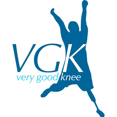 Vgk Very Good Knee