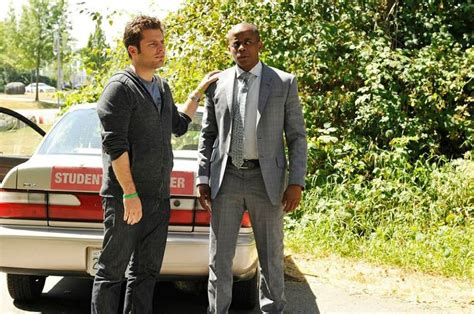 Pin By Micky Kraft On Psych O Forever Amazon Prime Shows Mystery Tv