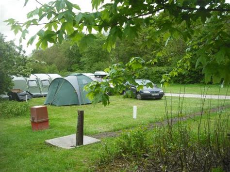 Brokerswood Country Park Updated 2018 Campground Reviews Westbury