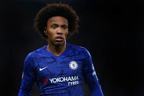 Klopp contre tuchel, c'est danton contre robespierre ! Why Mikel Arteta persuaded Arsenal to sign Willian