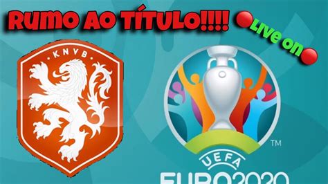 Where to watch euro 2020 on us tv. LIVE Rumo ao TÍTULO!!! Euro 2020 Pes 2020 - Mister Rodri - YouTube