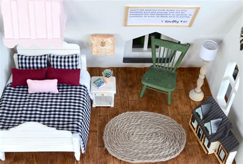 Dollhouses can be favorite playthings as well as family heirlooms and craft projects for. Mini Adventures Co. | Custom Dollhouses | Hearth & Hand ...